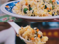 扬州炒饭-粗茶淡饭(东关街店)