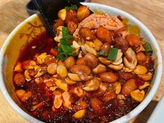 脑花-走街串巷(丰富路店)