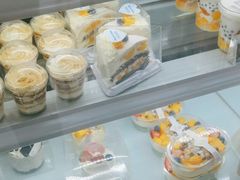 -佩家私房烘焙(宝龙店)