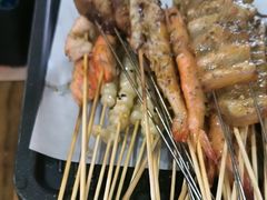 -破店肥哈·东北烧烤·夜宵(南山保利店)