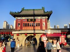 -古文化街旅游区