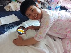 -爱的果实月嫂育婴师(世纪东方店)
