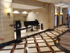 -国际饭店·原点咖啡吧ORIGIN CAFE&BAR
