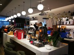 -Peet's Coffee皮爷咖啡(德基店)