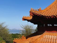 -南沙天后宫景区