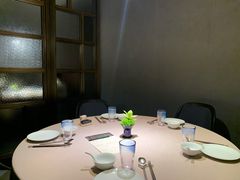 包厢-荣轩(新荣记环球金融中心店)