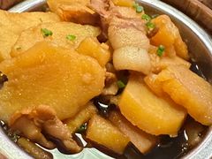 -苹果树下艺术餐厅(通州店)