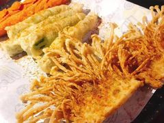 -老酱油炸社