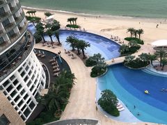 -深圳大梅沙京基洲际度假酒店