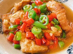 家常豆腐-潇湘阁(昆泰国际大厦店)