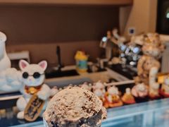 -Fridi Patisserie Cafe