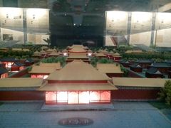 -南京市规划建设展览馆