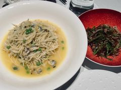 -怡情荟•海鲜青岛菜(五四广场旗舰店)