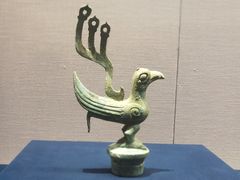 -浙江省博物馆(孤山馆区)