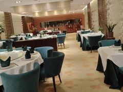 -北京西单美爵酒店-融轩中餐厅