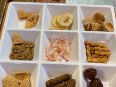 -探鱼·鲜青椒爽麻烤鱼(天河优托邦店)