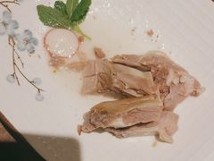 -香园茶社·金陵小灶(老门东店)
