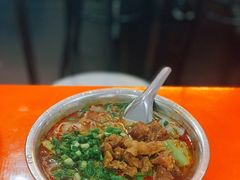 -南宁市连升风味小吃店