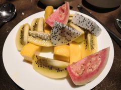 -安蒂娅·海鲜自助餐厅(安蒂娅美兰酒店)