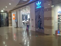 -小米之家(合肥漫乐城店)