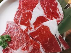 -九田家黑牛烤肉料理(新辰里亚运村店)