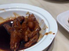 -稻香酒家·35年老字号(侨光店)