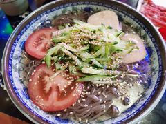 吉林冷面-羊家胡同·龙虾烧烤火锅(龙汇路店)