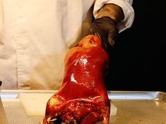 -宫燕府·京菜·烤鸭·淮扬菜(王府中心店)