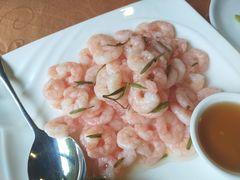 -龙井壹号·茶缘山景宴(龙井村店)