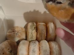 -栗酥饼(南长街店)