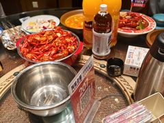 -阿财老铺·老蚌埠龙虾城(华夏总店)