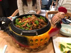 -宏状元现熬粥·京味菜(三里河店)