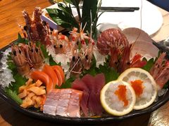 -Mr·Fish鱼鲜生海鲜放题(银泰in99店)
