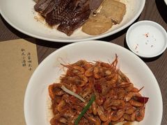 -蘇锦宴·淮扬菜烤鸭·小院(三元桥霄云路店)
