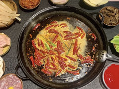 -胖碗火锅(观音桥店)