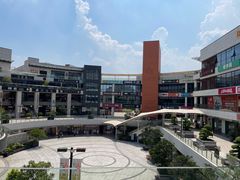-浦江城市生活广场(江月路店)