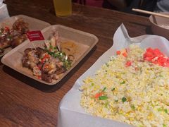 -为民烧烤吧.自贡爆炒菜(收录10年好店)