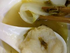 -周鱼小馆石锅酸菜鱼(活力汇店)