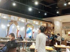 大堂-天山传奇新疆菜(SKLP店)
