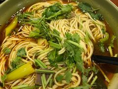 -美玲拉面(鞍山西道店)