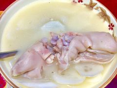 老妈蹄花-易老妈蹄花.特色川菜(人民公园总店)