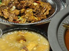 -高宅(万达店)