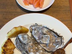 -松咖啡自助餐厅·松北香格里拉