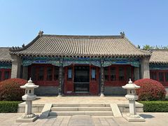 -金州副都统衙门博物馆