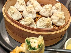 -熙盛源(滨湖万达店)
