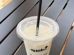 -J Create城市露营咖啡·简餐·宠物(上海动物园店)