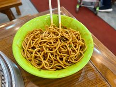 -三镇民生甜食馆(胜利街总店)