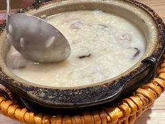 -粤仔湾砂锅粥(宜兴八佰伴店)