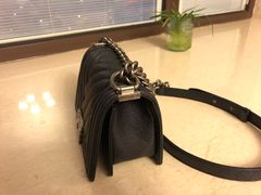 -CHANEL(恒隆广场店)