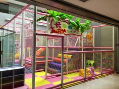 -西安锦江国际酒店